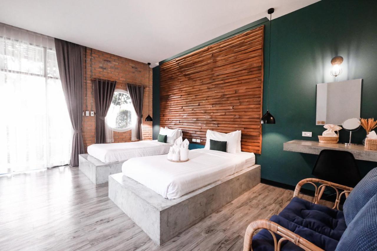 Casa Foresta Nan Zimmer foto